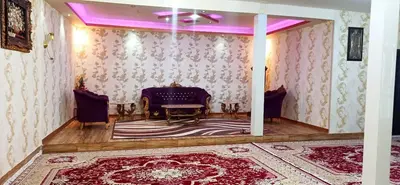 ویلا یک خوابه باغ کهمان