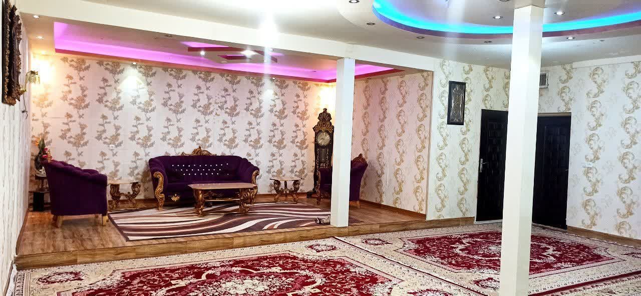 یک خوابه باغ کهمان