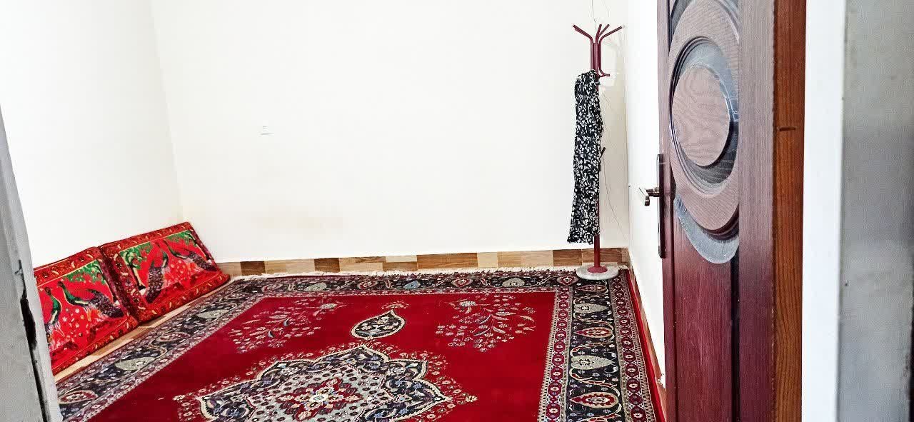 ویلا یک خوابه باغ کهمان - اتاق خواب 