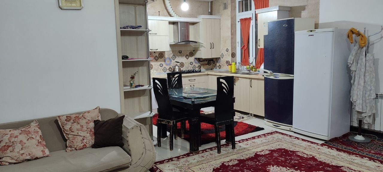 ویلا دوخوابه شهمیری