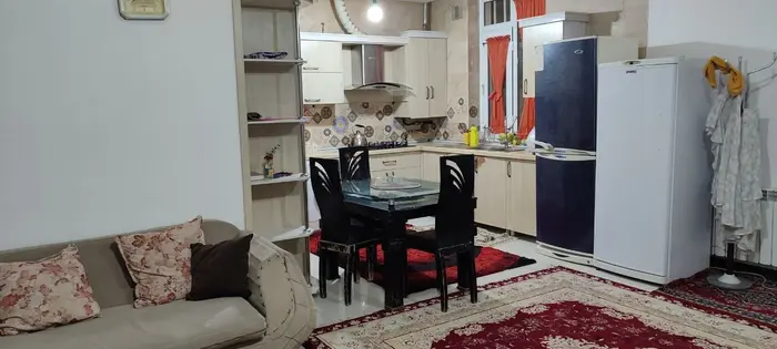 ویلا دوخوابه شهمیری