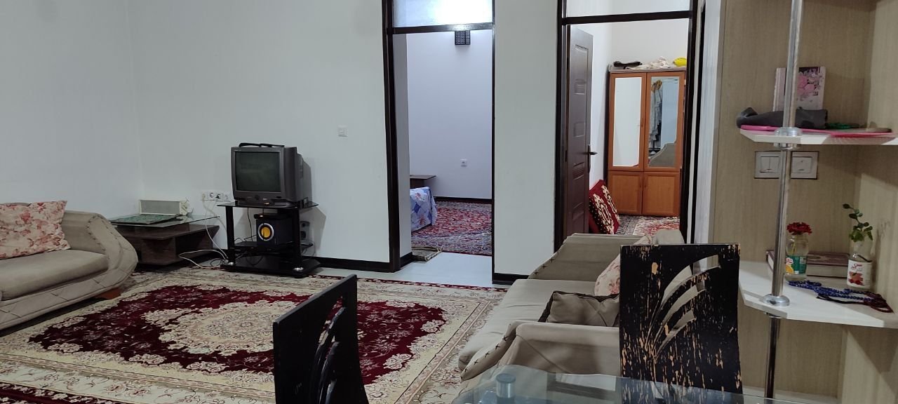ویلا دوخوابه شهمیری