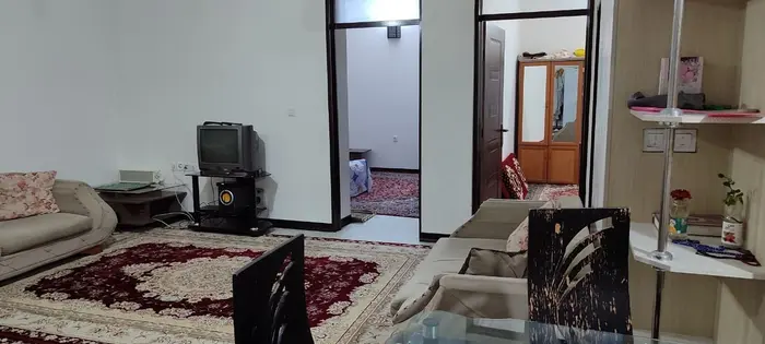 ویلا دوخوابه شهمیری