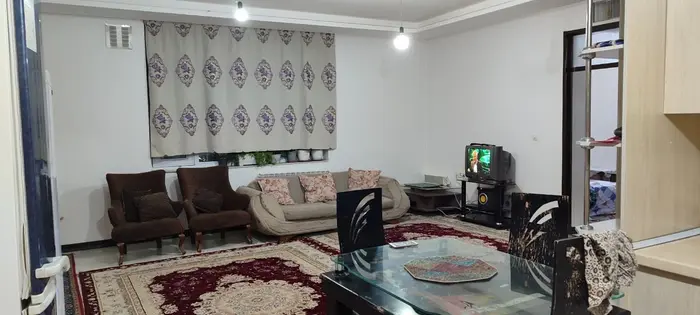 ویلا دوخوابه شهمیری