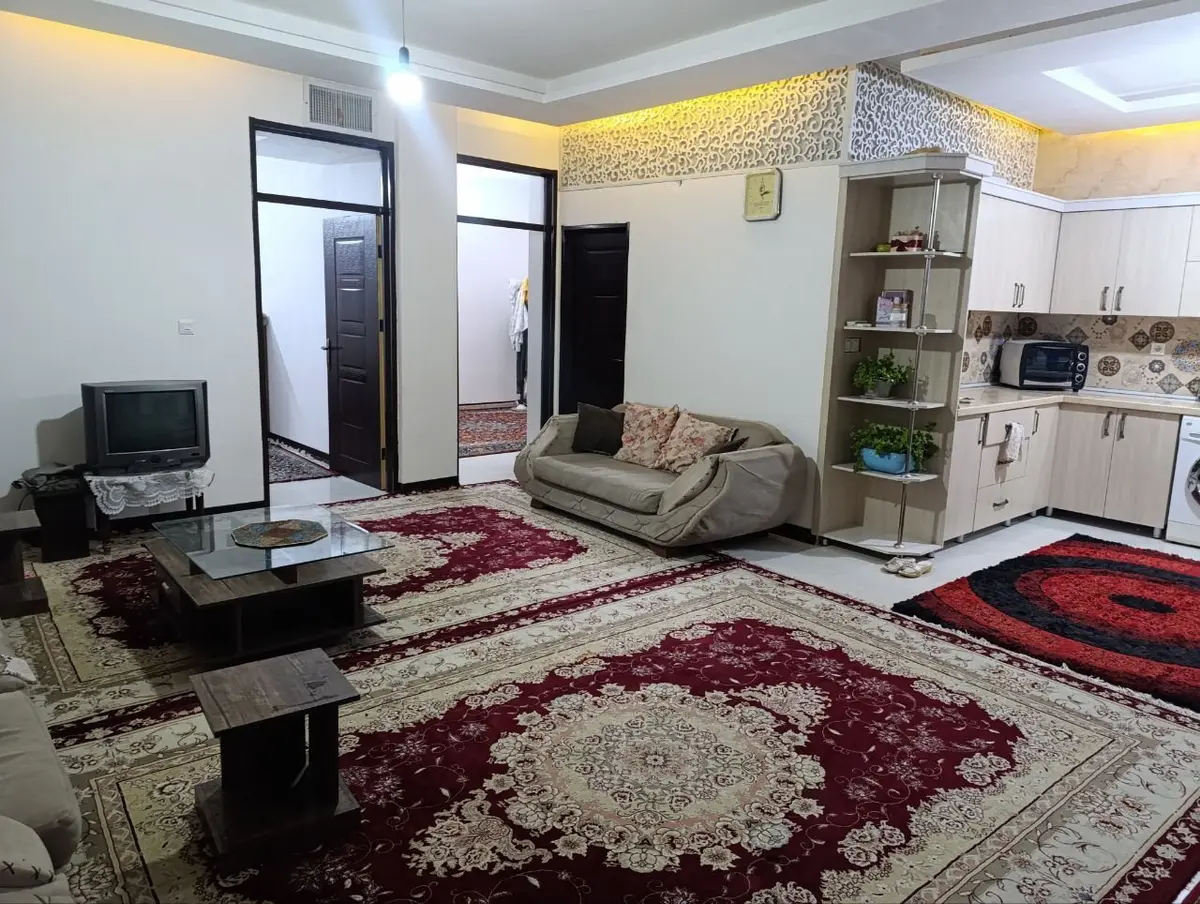 ویلا دوخوابه شهمیری