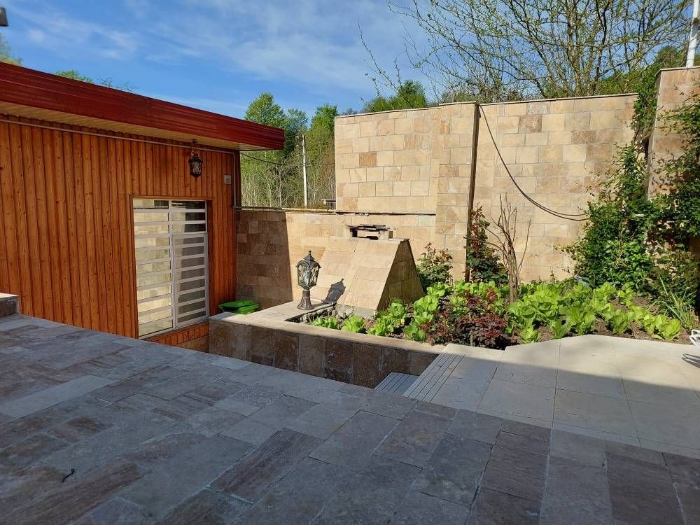 ویلا دوخوابه ماهان و نیکان