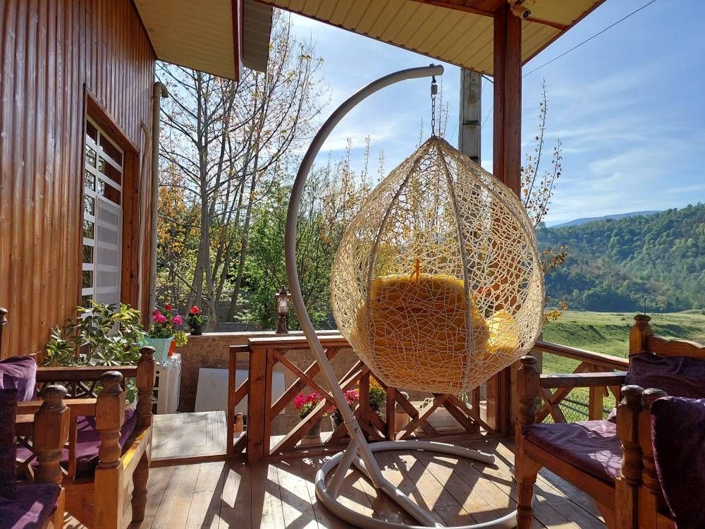 ویلا دوخوابه ماهان و نیکان