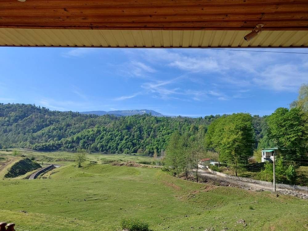 ویلا دوخوابه ماهان و نیکان