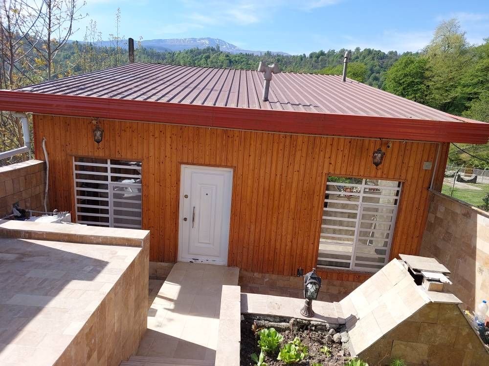 ویلا دوخوابه ماهان و نیکان