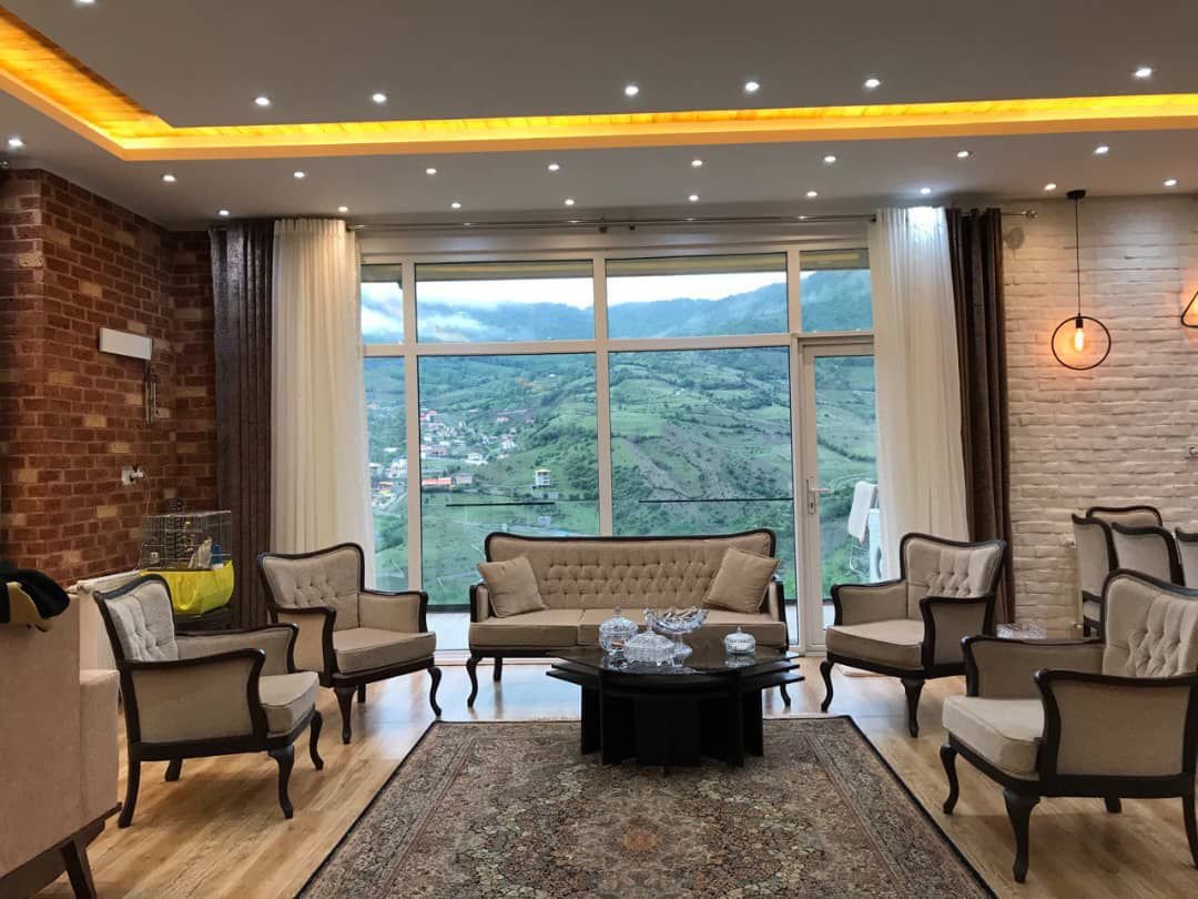 سه خوابه استخردار آبگرم یاسمن 2