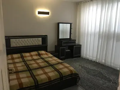 ویلا سه خوابه استخردار آبگرم یاسمن 2