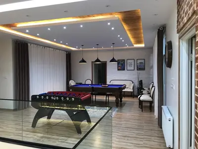 ویلا سه خوابه استخردار آبگرم یاسمن 2