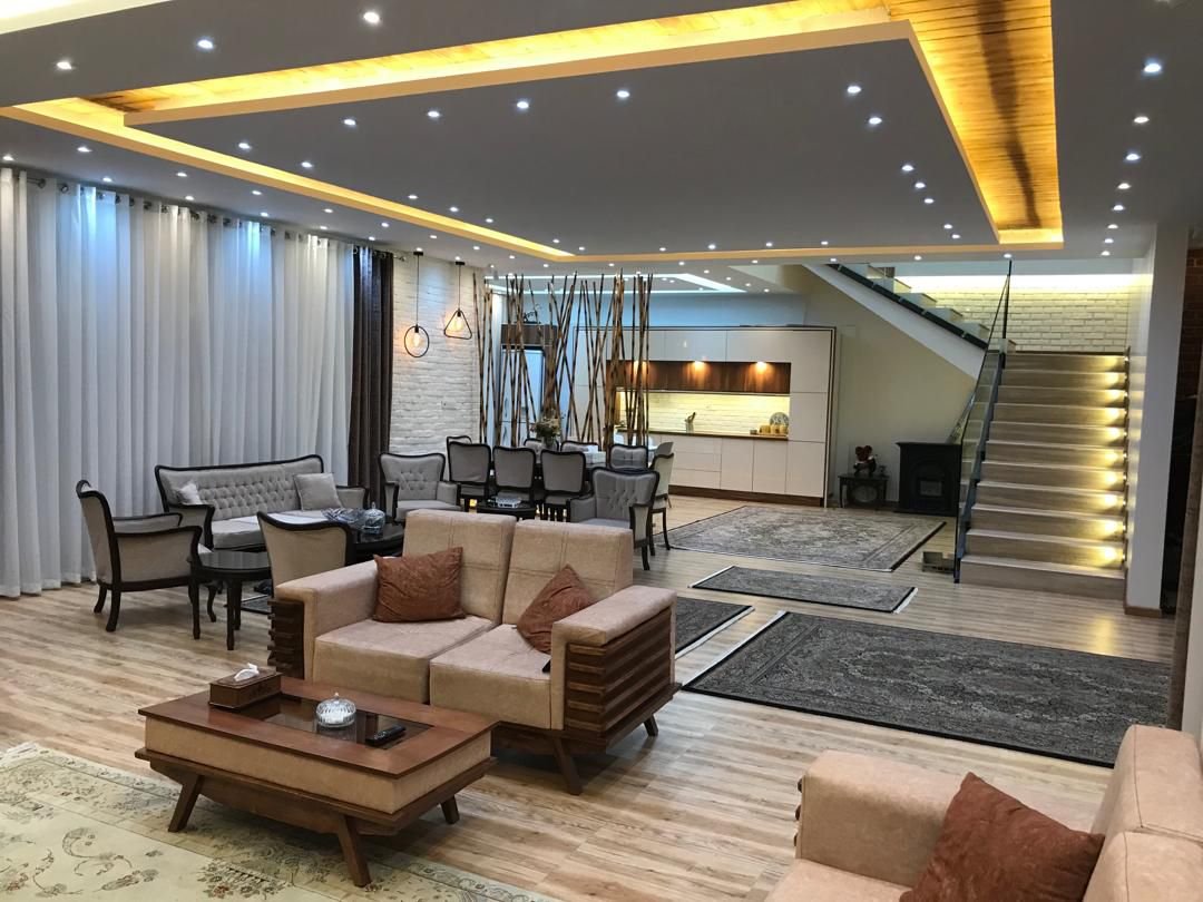 سه خوابه استخردار آبگرم یاسمن 2