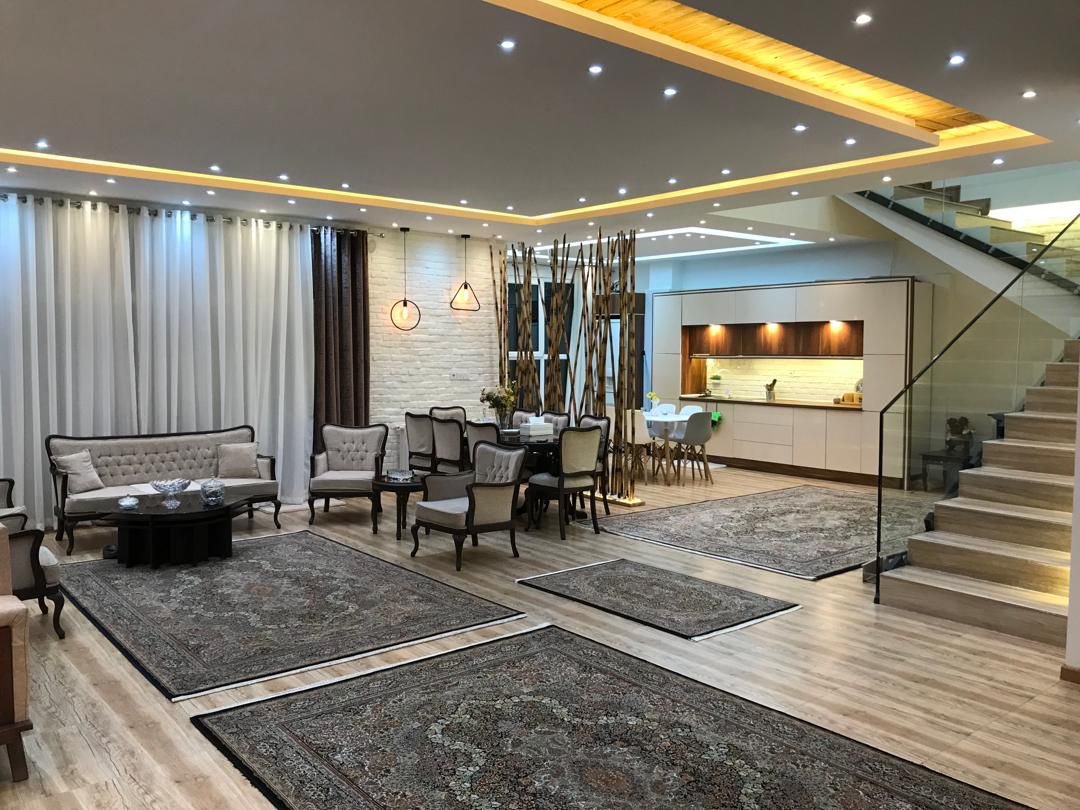 سه خوابه استخردار آبگرم یاسمن 2