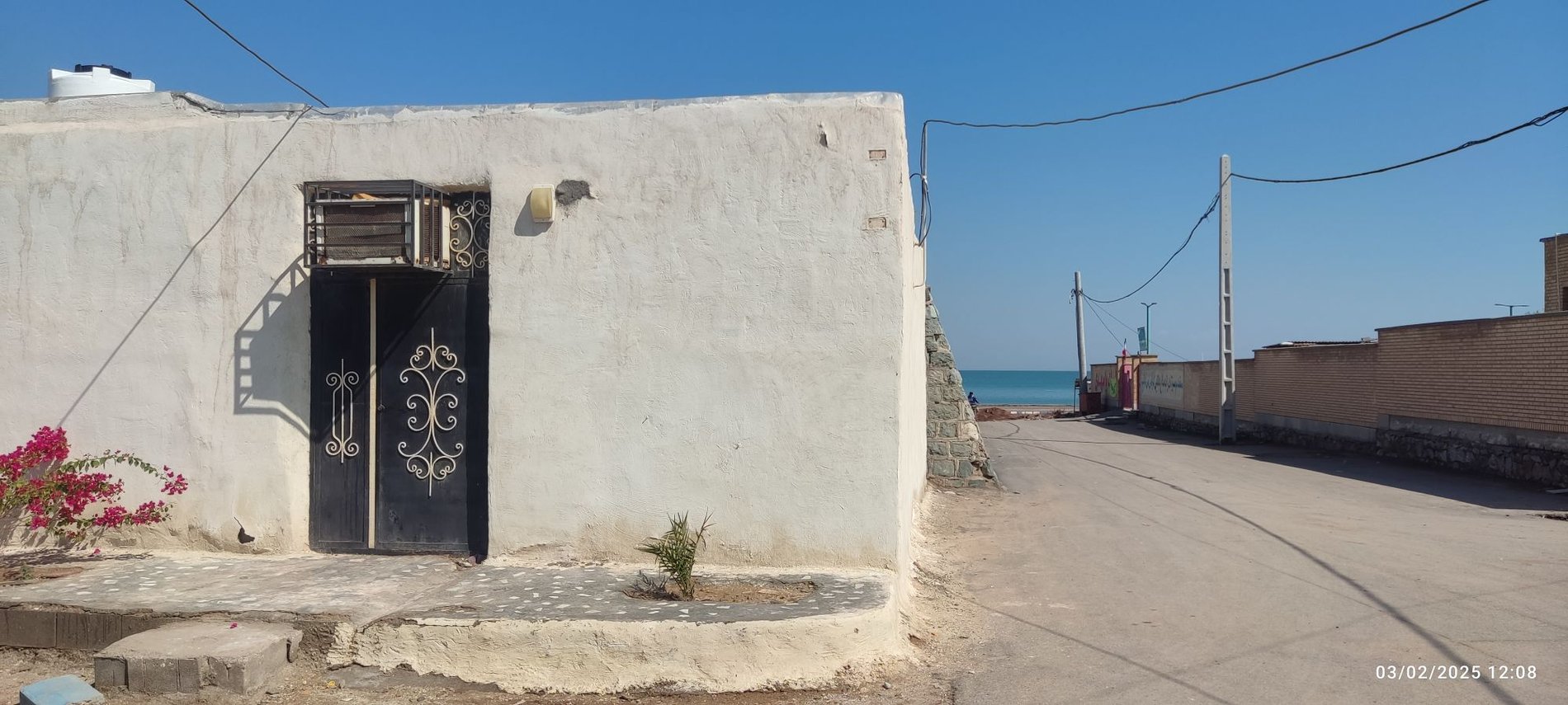 سوئیت فلت ناخدا حسن 1