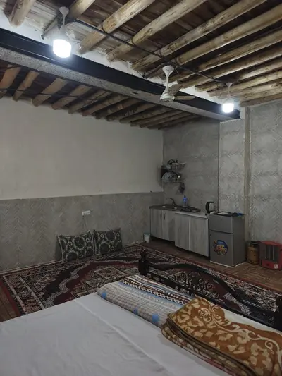 سوئیت فلت ساحلی تیاب 2