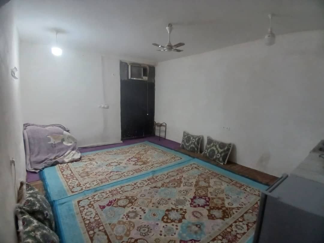 سوئیت فلت ناخدا حسن 1