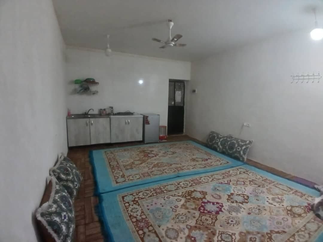 سوئیت فلت ناخدا حسن 1