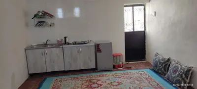 سوئیت فلت ناخدا حسن 1