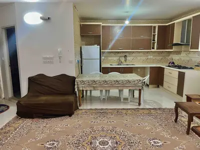 سوئیت دوخوابه گلها 101