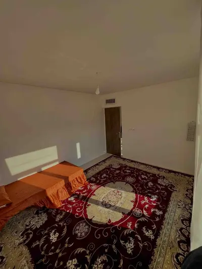 سوئیت دوخوابه گلها 101