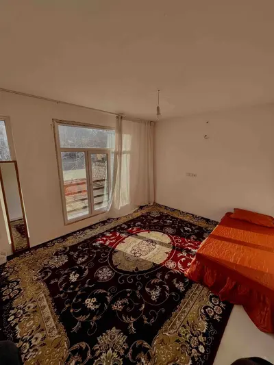 سوئیت دوخوابه گلها 101