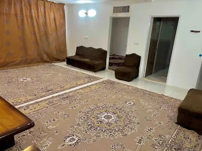 سوئیت دوخوابه گلها 101