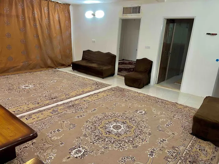 سوئیت دوخوابه گلها 101 - انتخاب عنوان تصویر