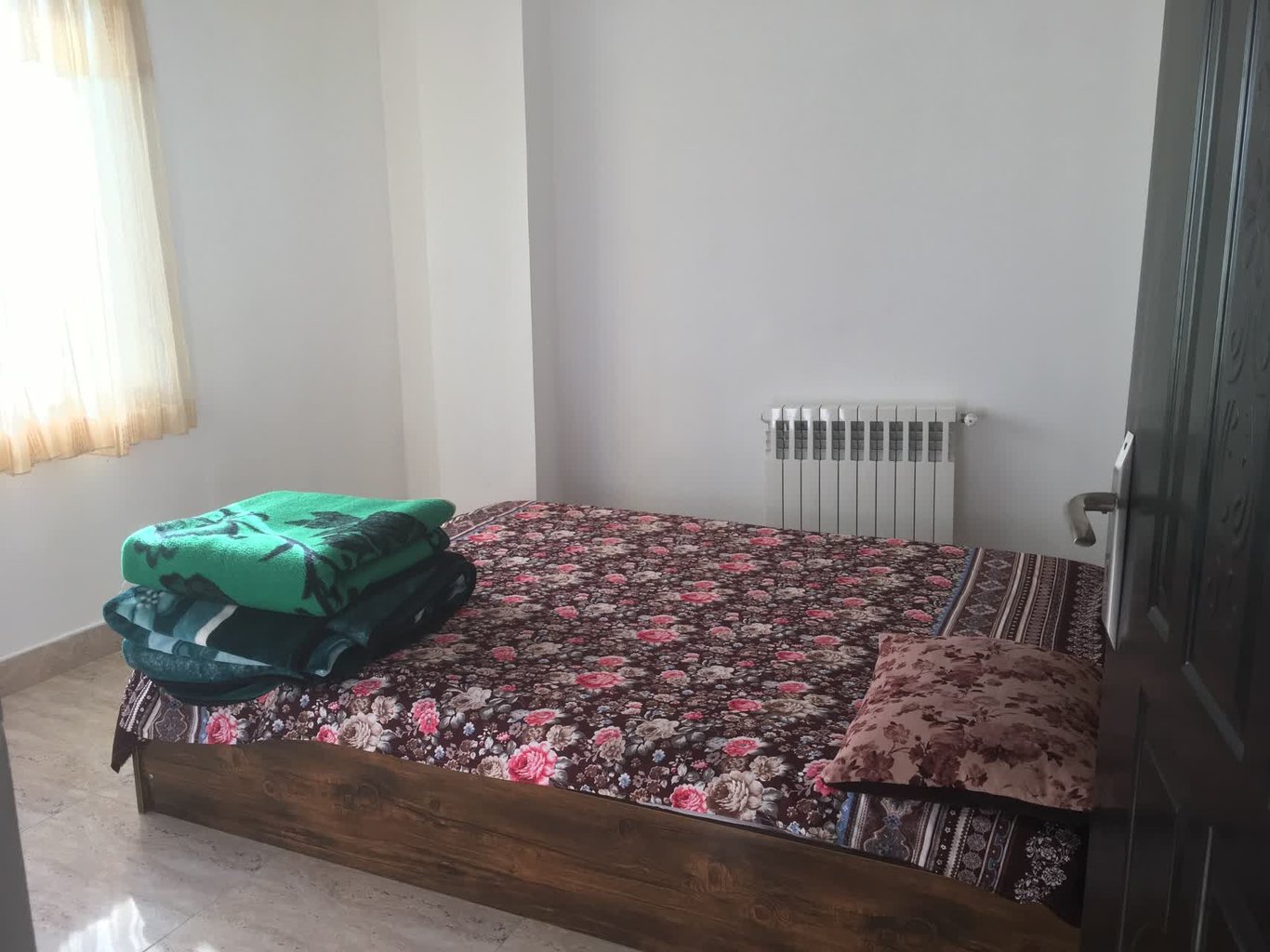 دوخوابه ساحلی امیر 4