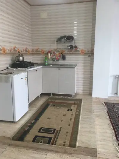 آپارتمان دوخوابه ساحلی امیر 4