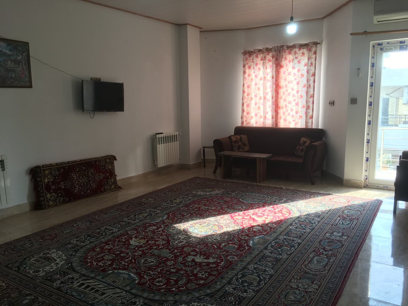 دوخوابه ساحلی امیر 4