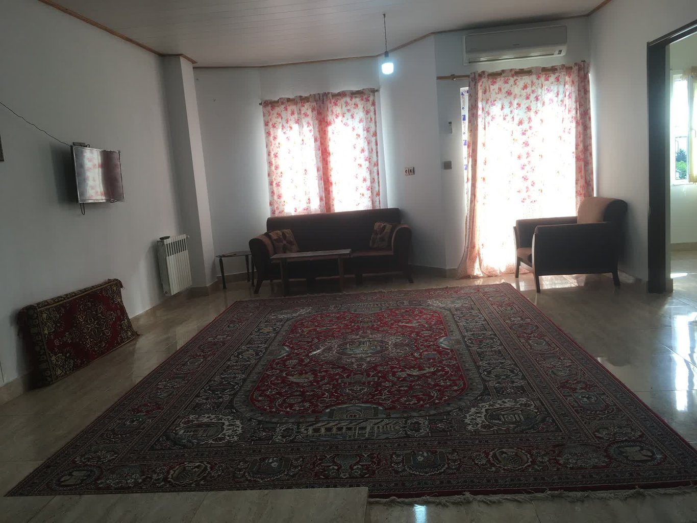 دوخوابه ساحلی امیر 4