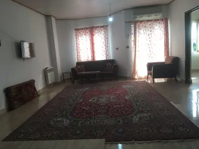 آپارتمان دوخوابه ساحلی امیر 4