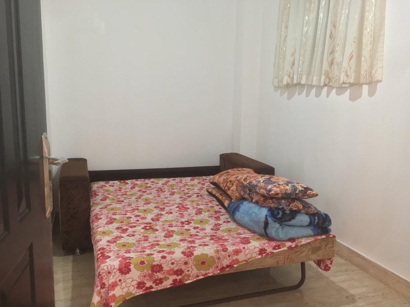 دوخوابه ساحلی امیر 4