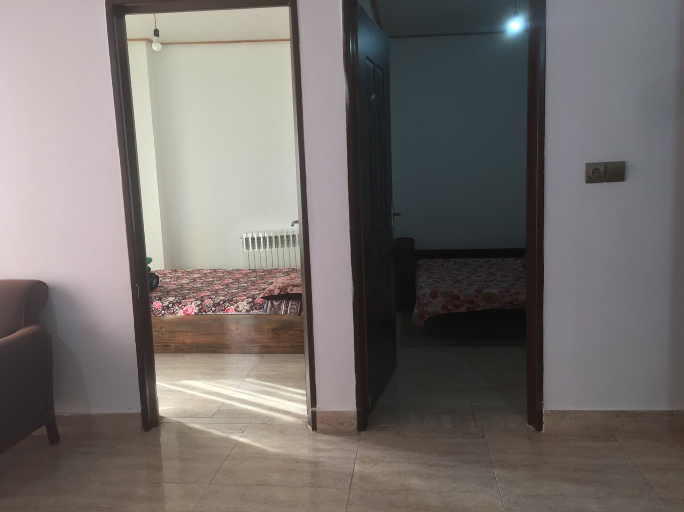 دوخوابه ساحلی امیر 4