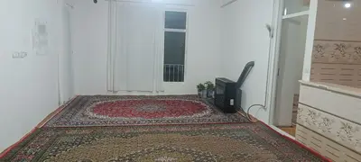 آپارتمان یک خوابه ژیوار اورامان