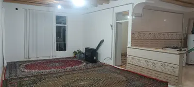 آپارتمان یک خوابه ژیوار اورامان