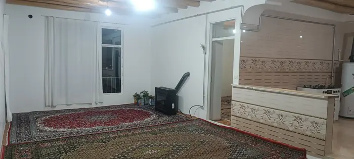 آپارتمان یک خوابه ژیوار اورامان