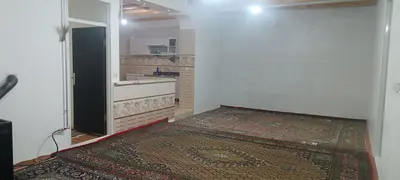 آپارتمان یک خوابه ژیوار اورامان