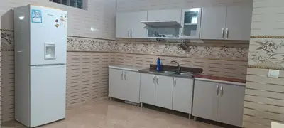 آپارتمان یک خوابه ژیوار اورامان