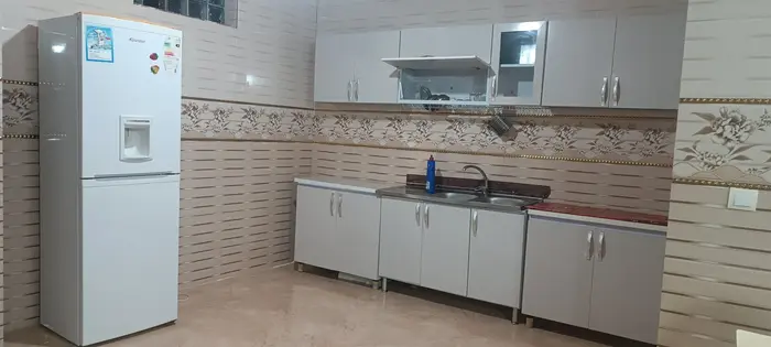 آپارتمان یک خوابه ژیوار اورامان