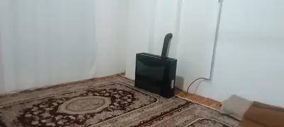 آپارتمان یک خوابه ژیوار اورامان