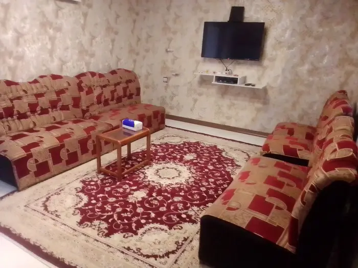 ویلا دوخوابه استخردار سراوان