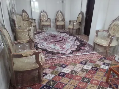 ویلا دوخوابه استخردار سراوان