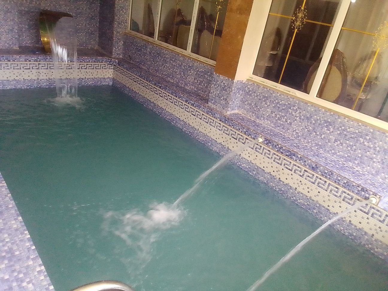 دوخوابه استخردار سراوان