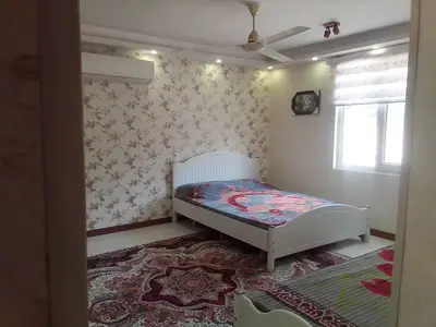 ویلا دوخوابه استخردار سراوان