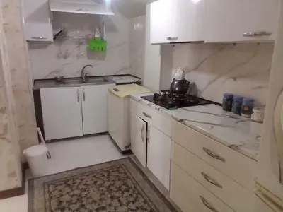 ویلا دوخوابه استخردار سراوان