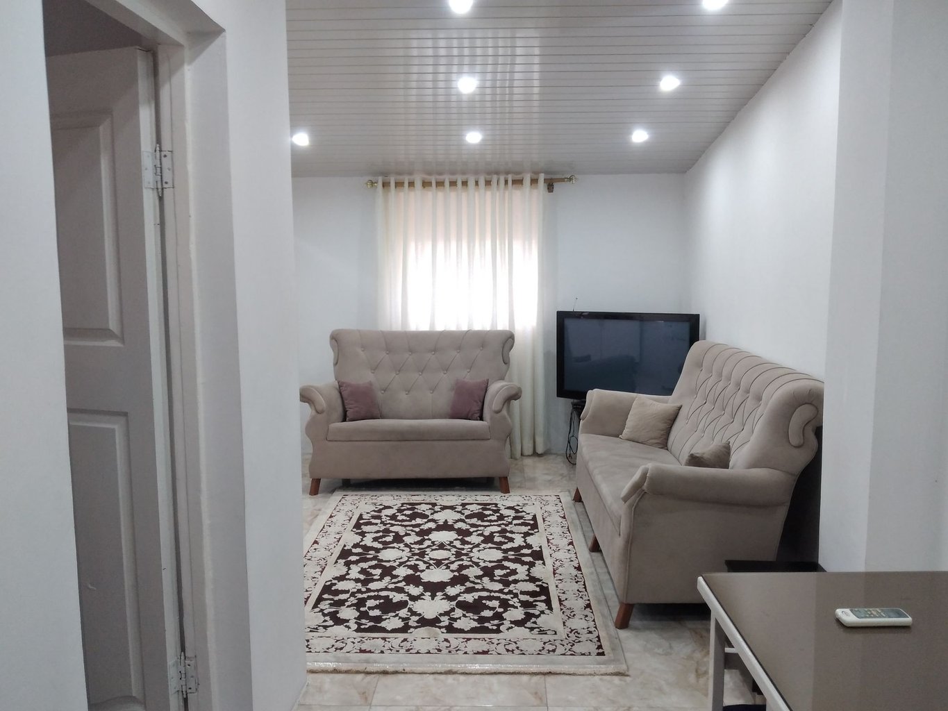 ویلا یک خوابه کاج بندر 5