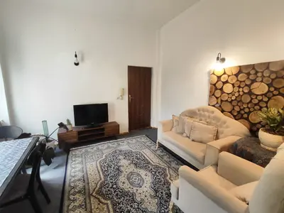 آپارتمان یک خوابه گلستان 77