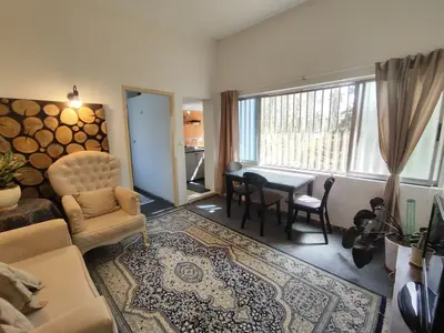 آپارتمان یک خوابه گلستان 77